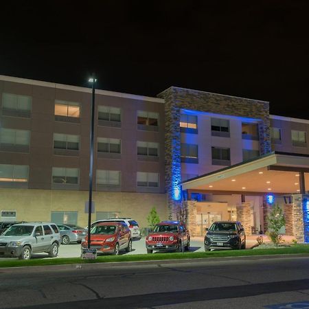 Holiday Inn Express & Suites - Louisville N - Jeffersonville By Ihg Kültér fotó