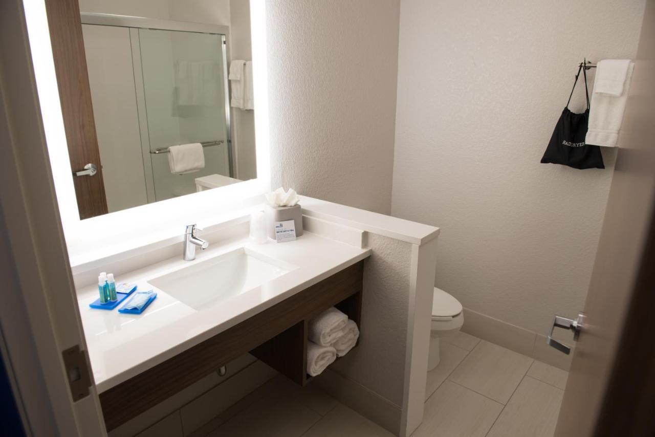 Holiday Inn Express & Suites - Louisville N - Jeffersonville By Ihg Kültér fotó