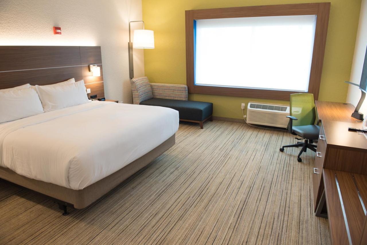Holiday Inn Express & Suites - Louisville N - Jeffersonville By Ihg Kültér fotó