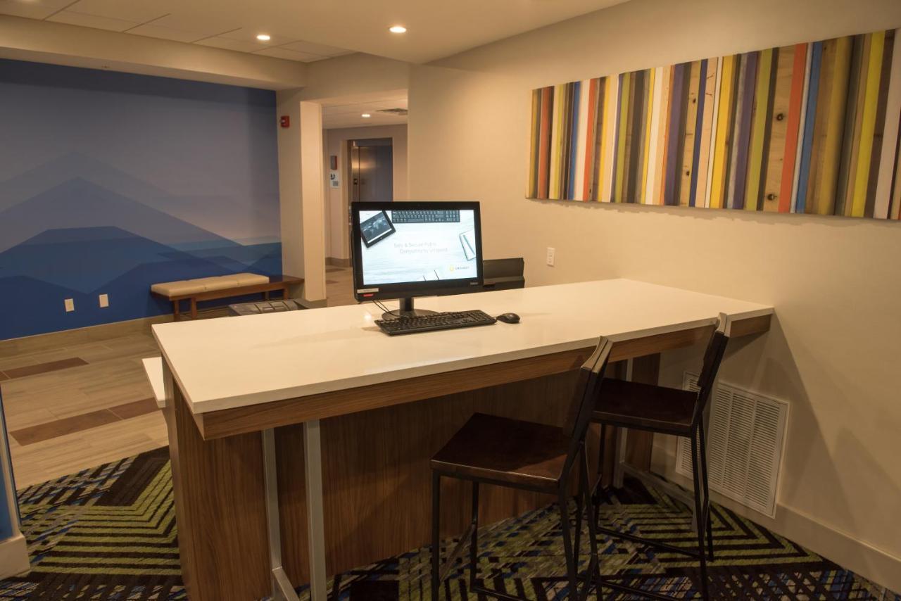 Holiday Inn Express & Suites - Louisville N - Jeffersonville By Ihg Kültér fotó
