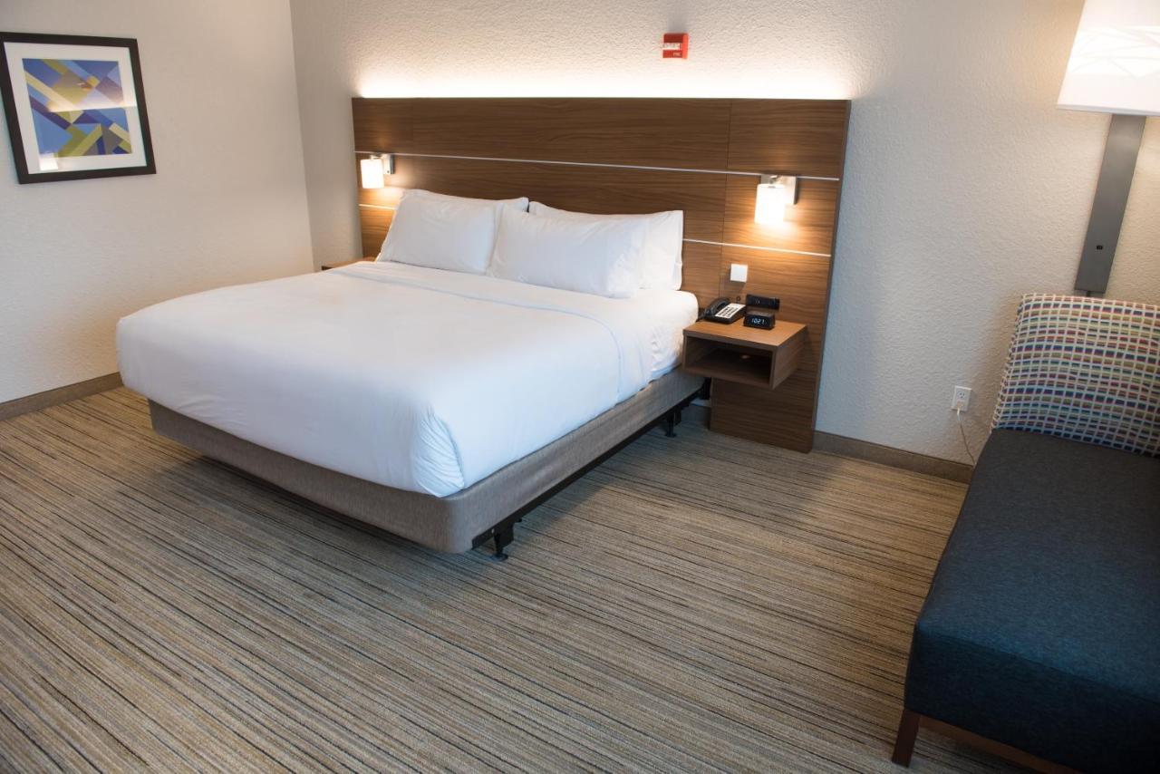 Holiday Inn Express & Suites - Louisville N - Jeffersonville By Ihg Kültér fotó