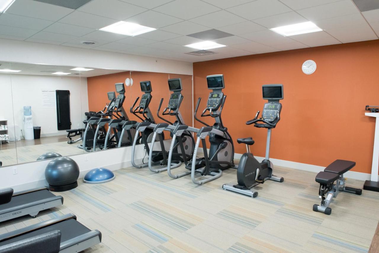 Holiday Inn Express & Suites - Louisville N - Jeffersonville By Ihg Kültér fotó